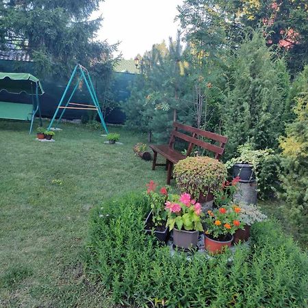 Apartman Marija Zlatibor Exterior foto