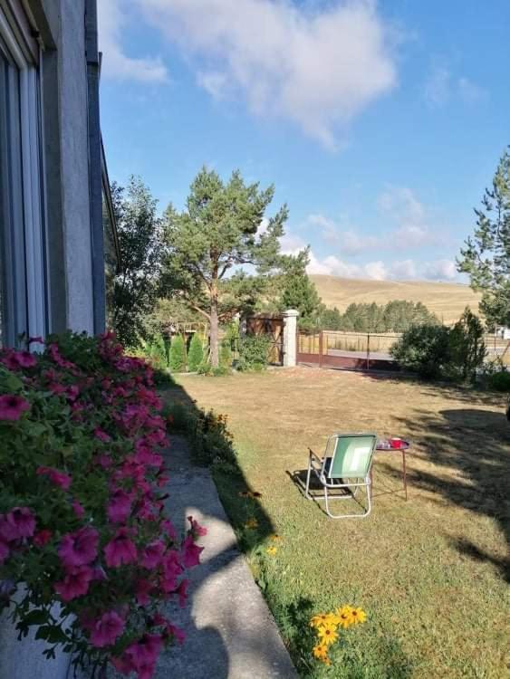 Apartman Marija Zlatibor Exterior foto