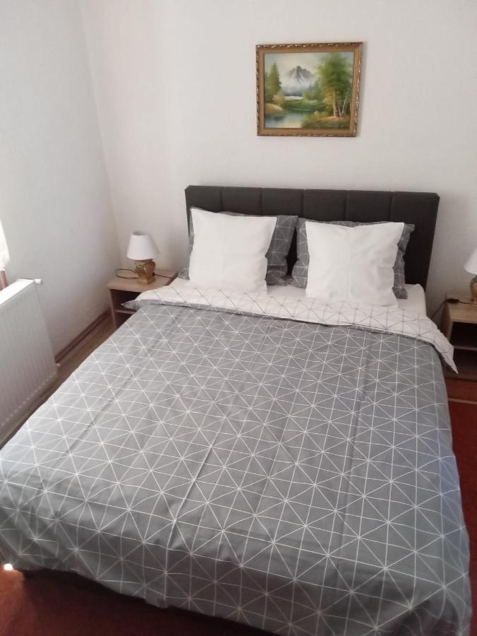 Apartman Marija Zlatibor Exterior foto