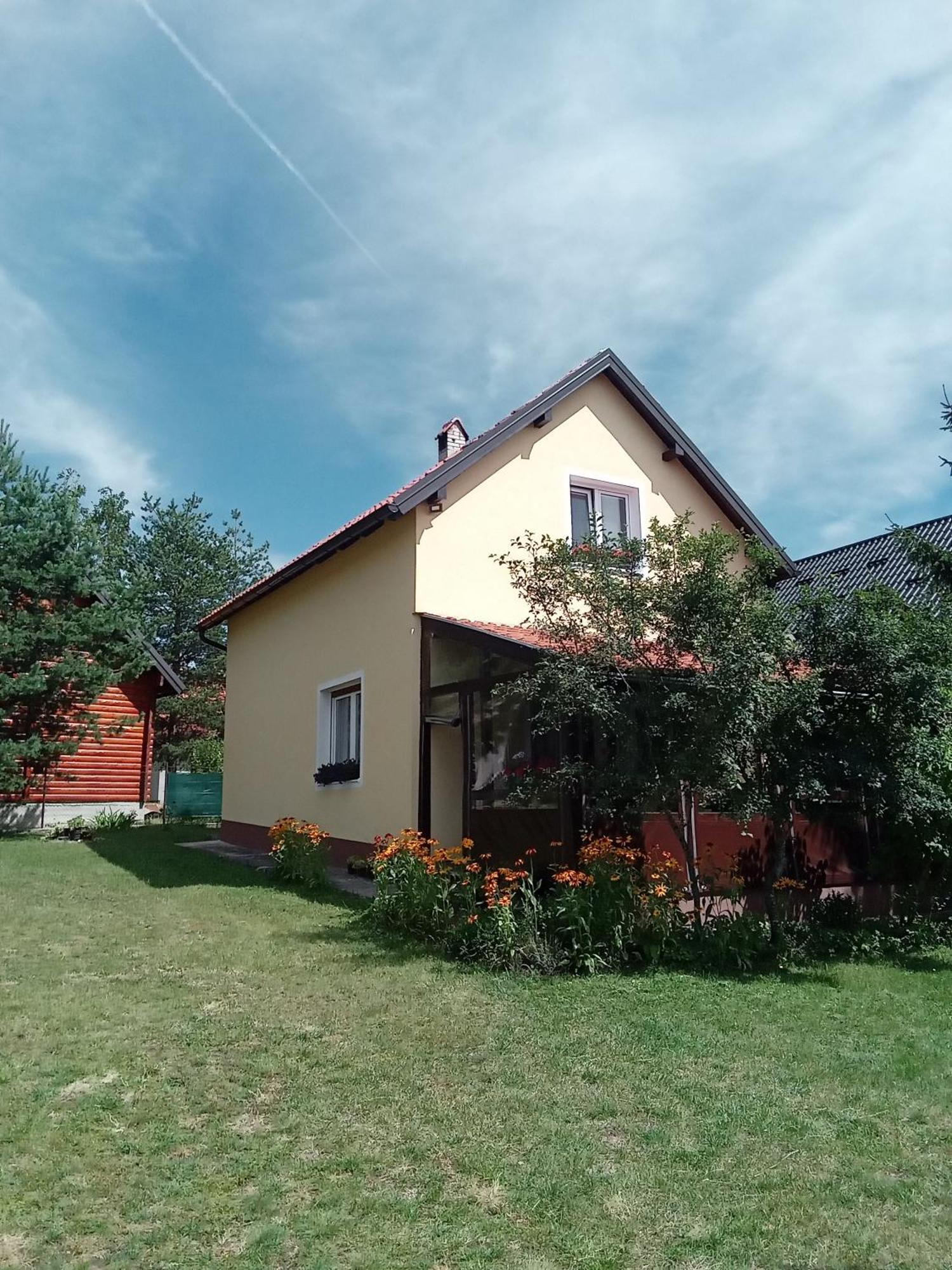 Apartman Marija Zlatibor Exterior foto
