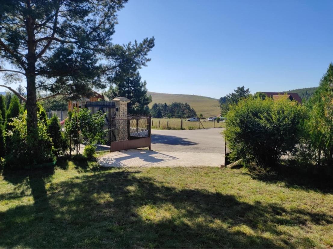 Apartman Marija Zlatibor Exterior foto