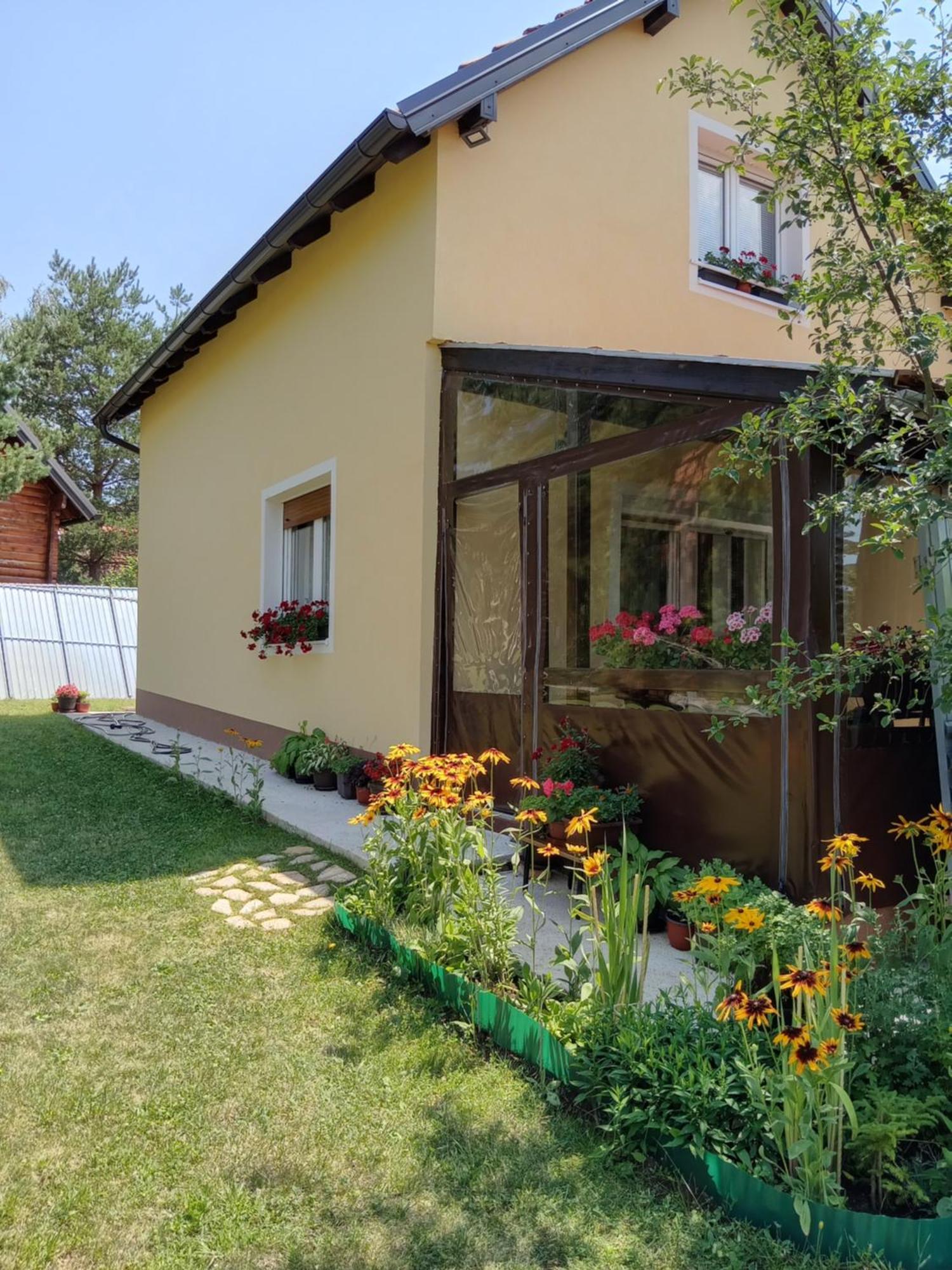 Apartman Marija Zlatibor Quarto foto