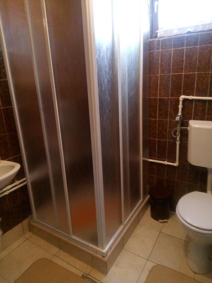 Apartman Marija Zlatibor Exterior foto